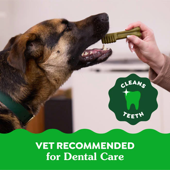 GREENIES Original Large Natural Dog Dental Care Chews Oral Health Dog Treats, 36 oz. Pack (24 Treats) - Image 5