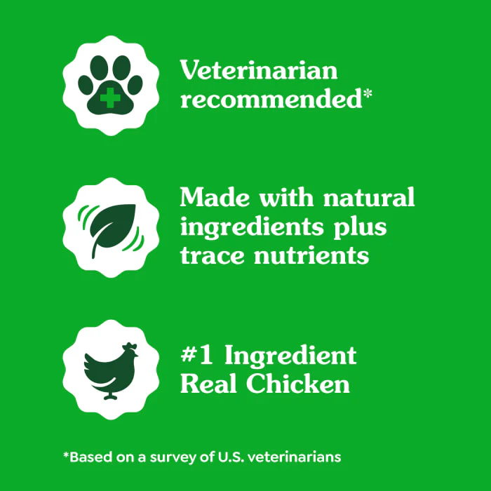 Greenies Pill Pockets for Dogs Small, Tablet Size Soft Dog Treats, Chicken Flavor, 3.2 oz., Pack of 30 - Image 6