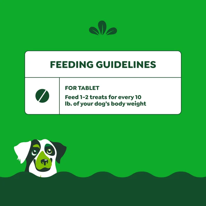 Greenies Pill Pockets for Dogs Small, Tablet Size Soft Dog Treats, Chicken Flavor, 3.2 oz., Pack of 30 - Image 9