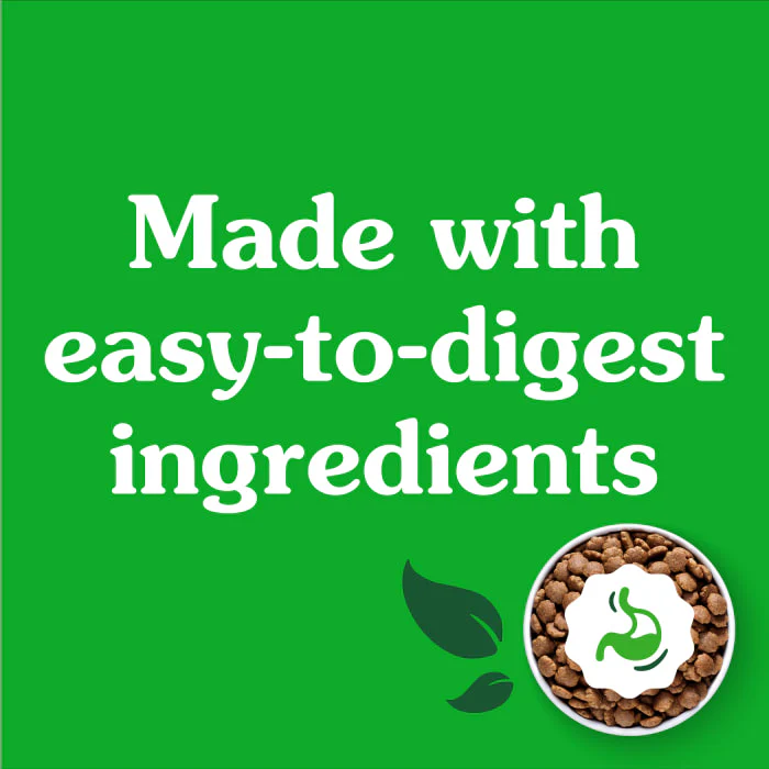 Greenies Smart Essentials Sensitive Digestion & Skin Adult Dry Dog Food Real Lamb & Brown Rice Recipe, 30 lb. Bag - Image 7