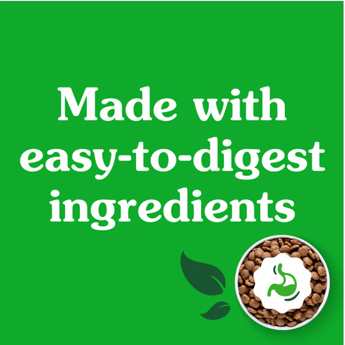 Greenies Smart Essentials Sensitive Digestion & Skin Adult Dry Dog Food Real Lamb & Brown Rice Recipe, 6 lb. Bag - Image 7