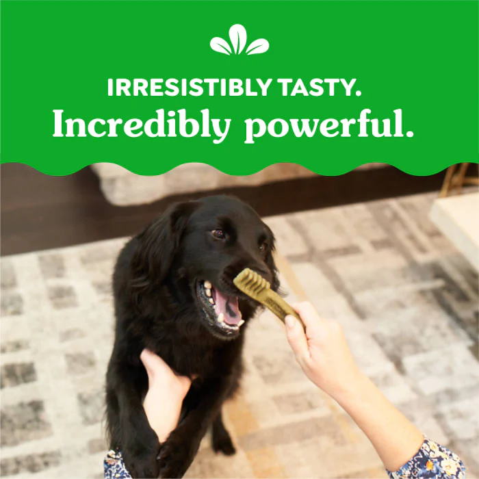 GREENIES Weight Management Regular Natural Dog Dental Care Chews Weight Control Dog Treats, 27 oz. Pack (27 Treats) - Image 7